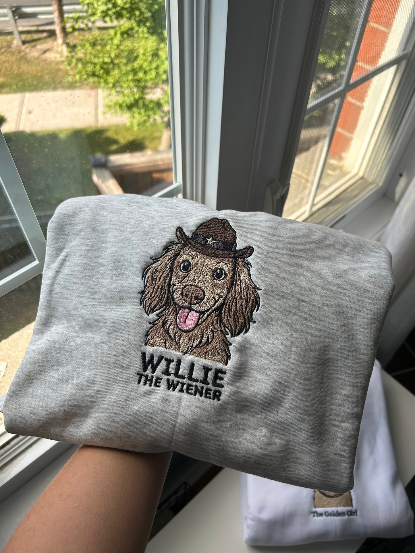 Custom Pet Design