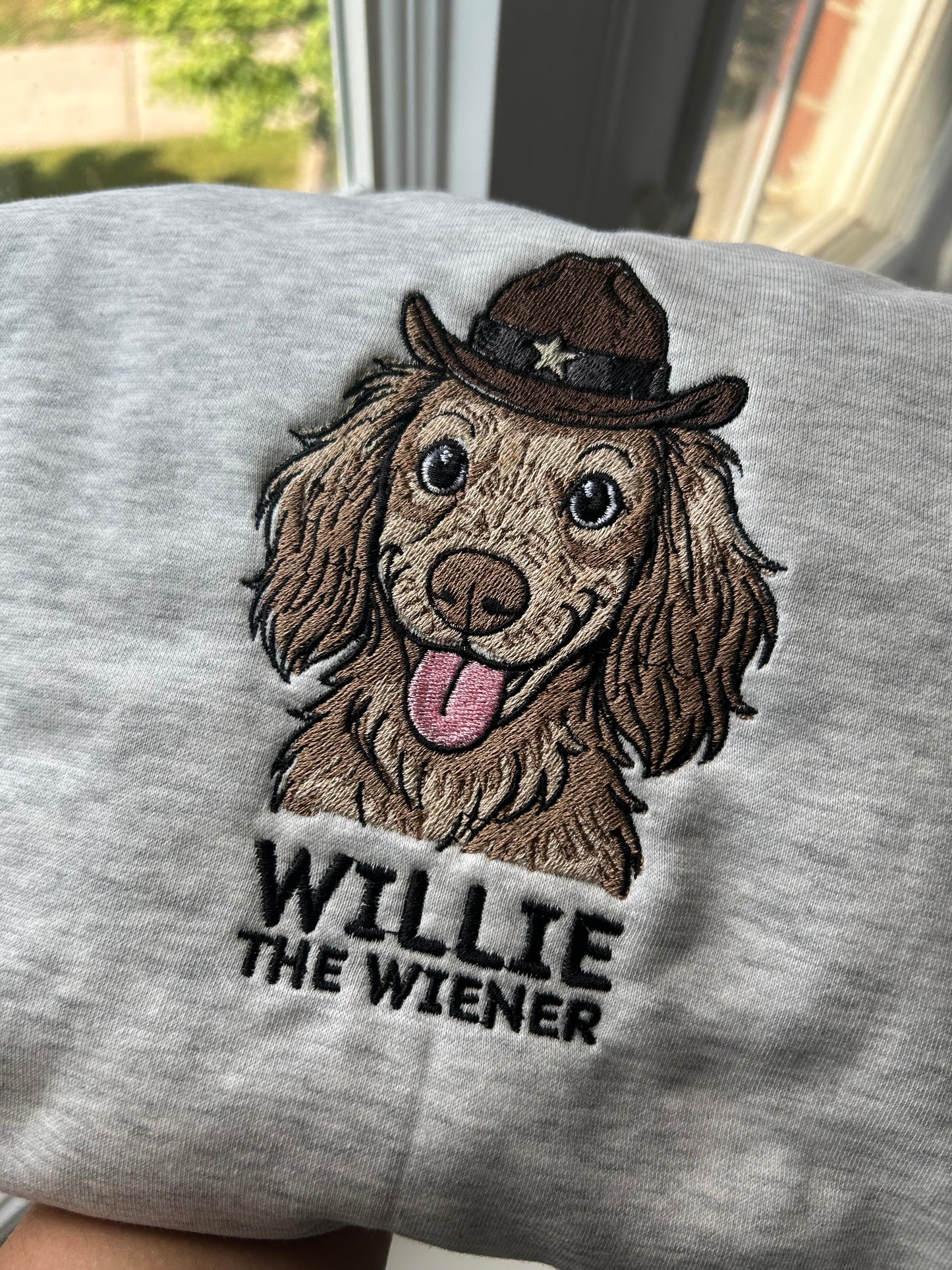 Custom Pet Design