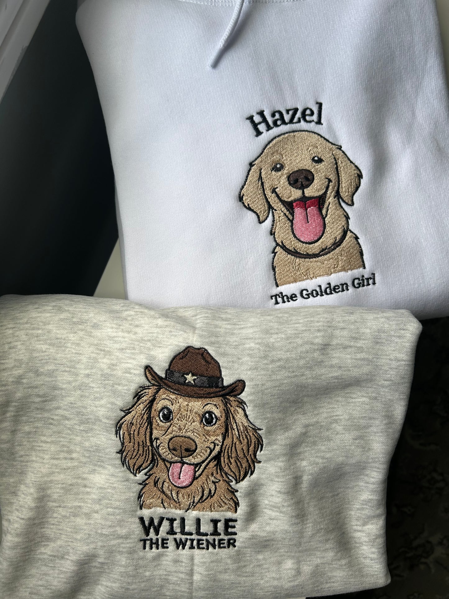 Custom Pet Design