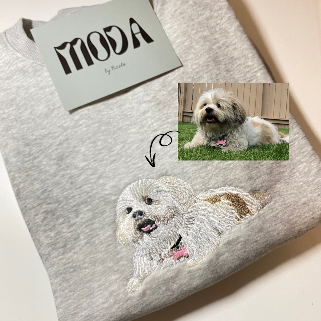 Custom Pet Design