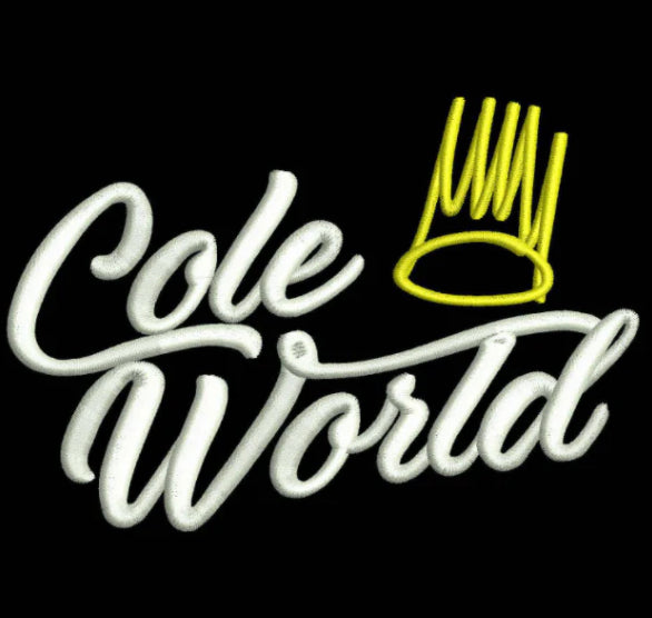 Cole World