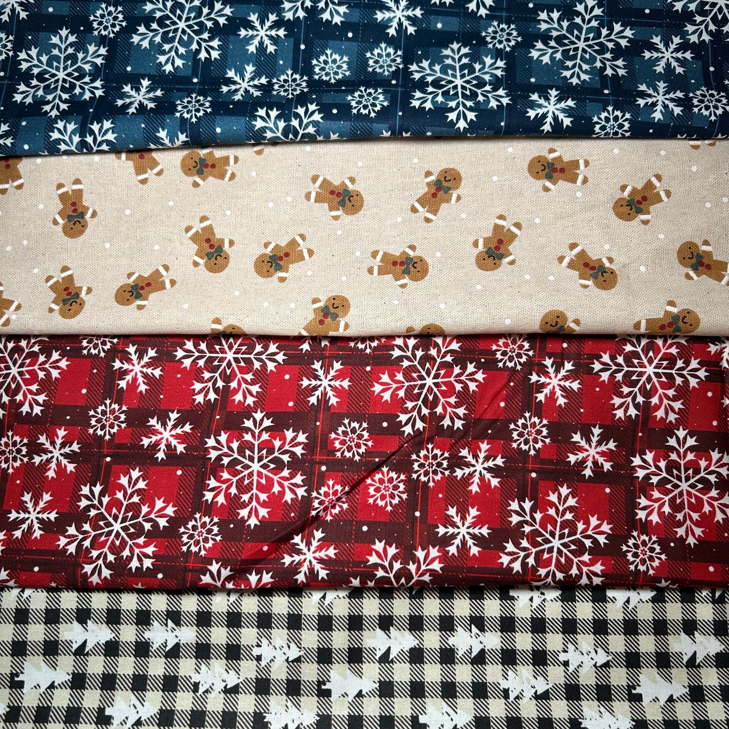 Custom Pet Christmas Bandana