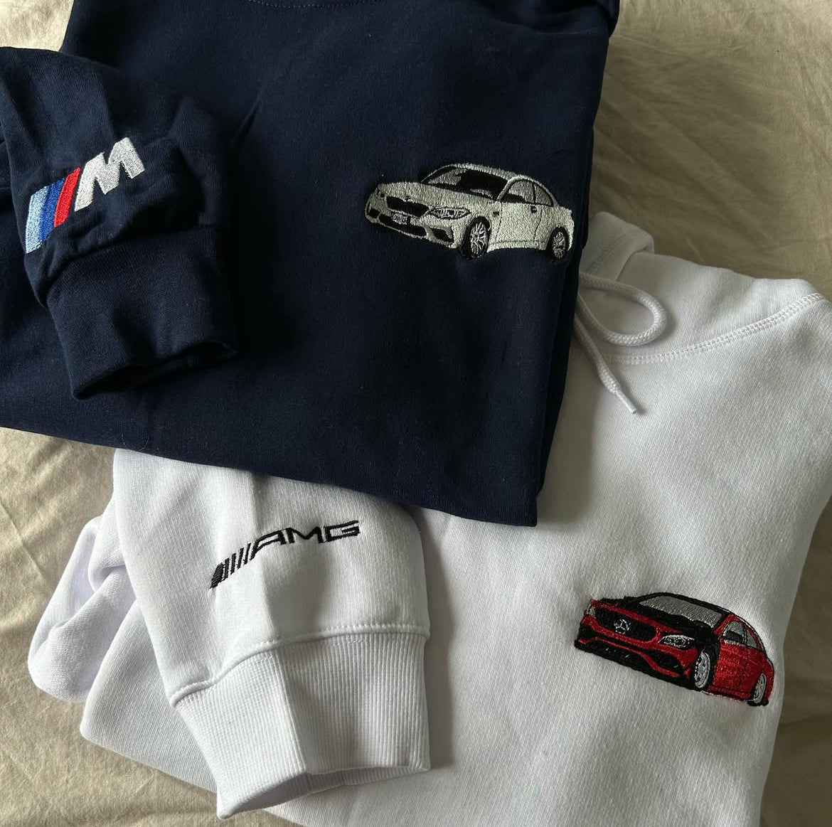 Custom Car Design