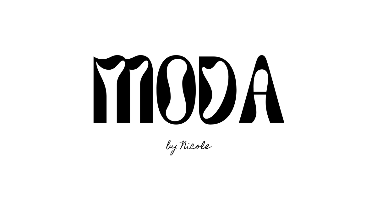 MODA BY NICOLE