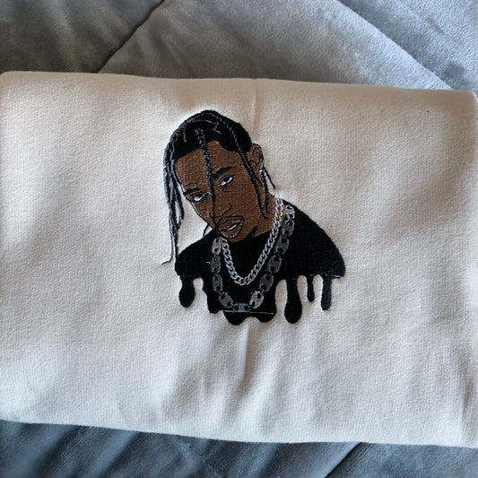 Travi$ Scott