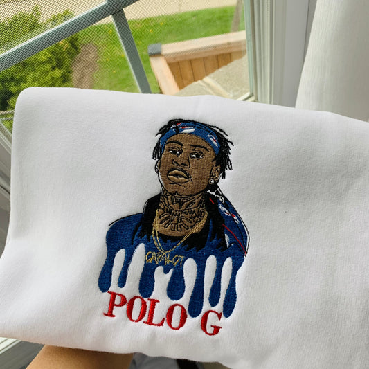 Polo G