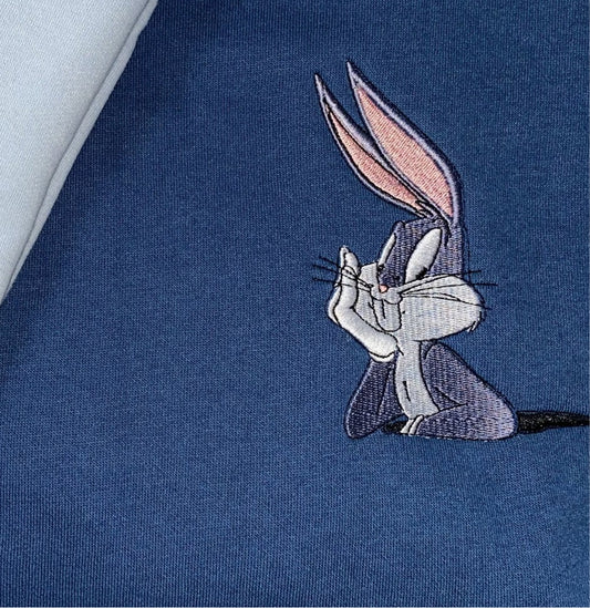 Bugs Bunny