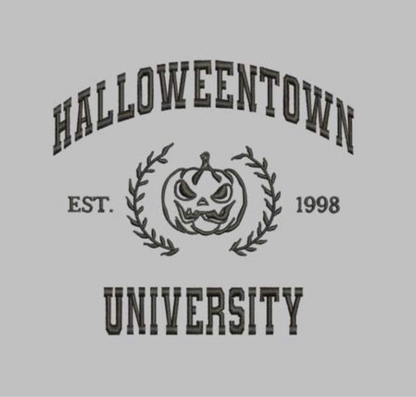 Halloweentown University