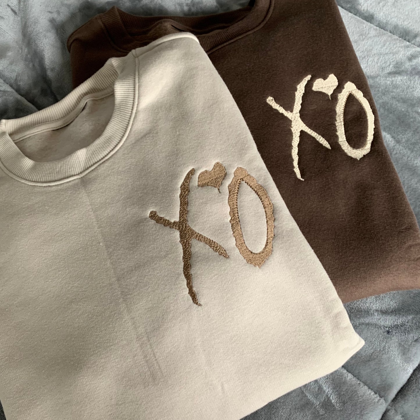 XO