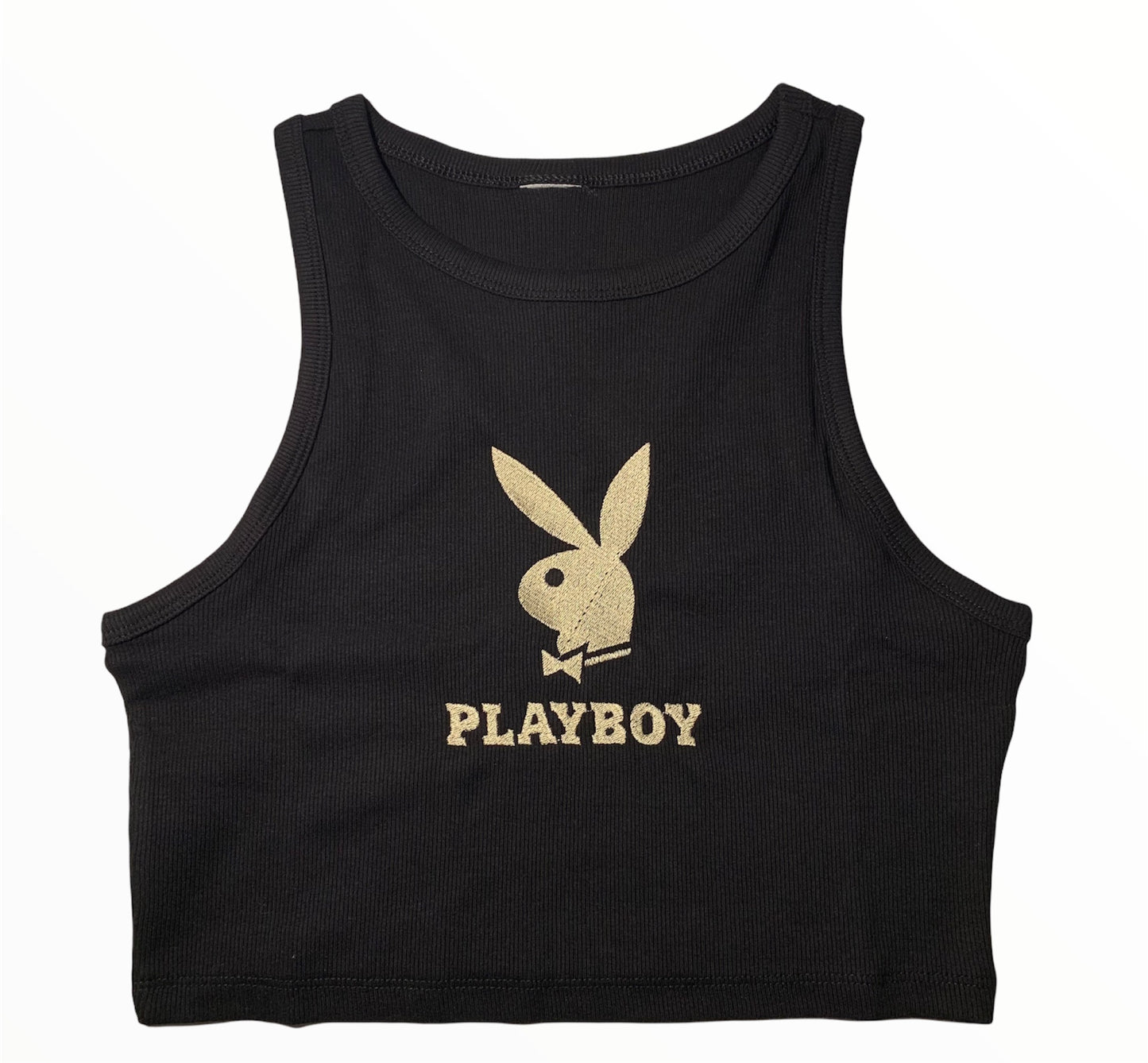 Playboy logo - Large