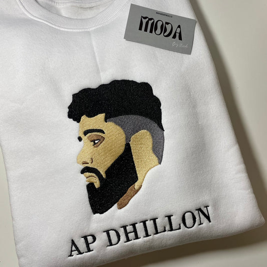 Ap Dhillon