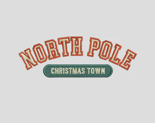 North Pole