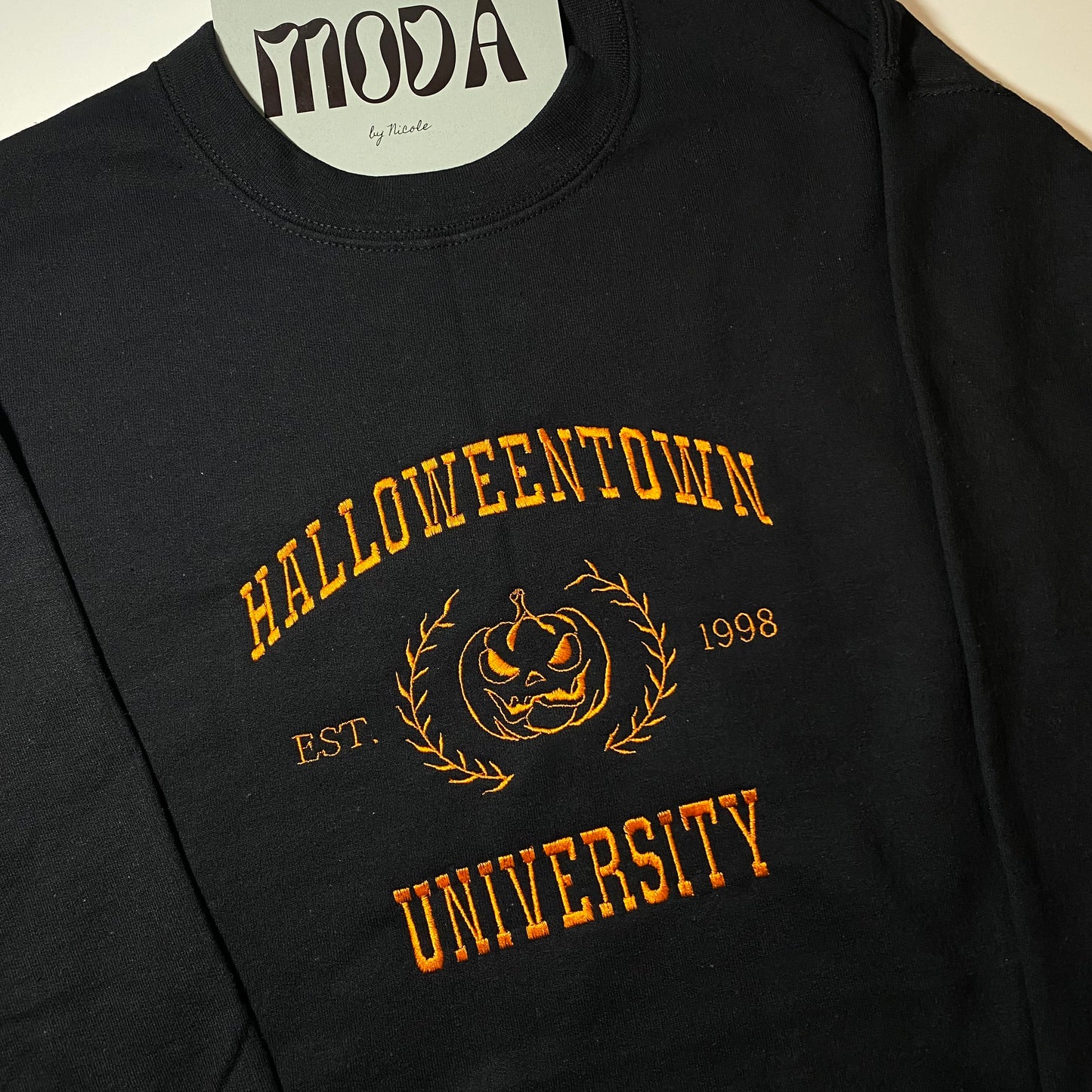 Halloweentown University