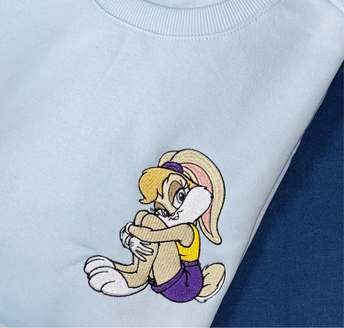 Lola Bunny