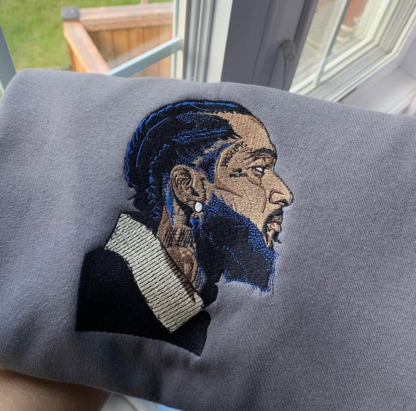 Nipsey Hussle