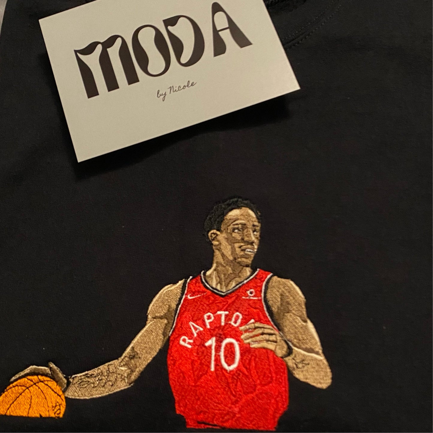 Demar Derozan