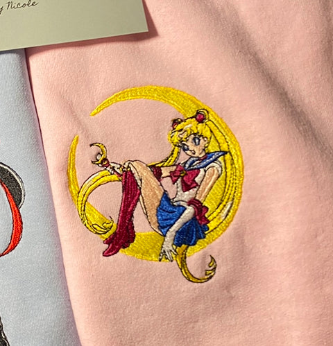 Sailor Moon